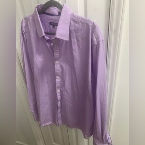 Jeremy Argyle NYC XL Tailored Shirt